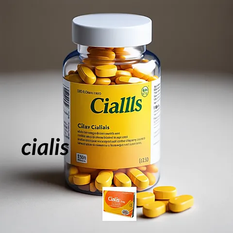 Cialis 2.5 precio